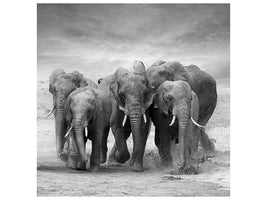 canvas-print-the-elephants