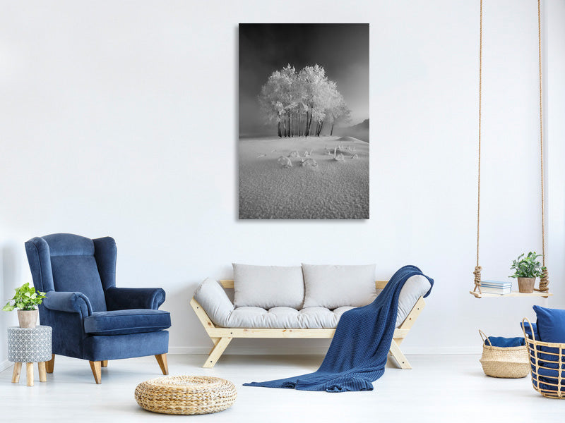 canvas-print-the-first-snow