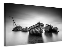 canvas-print-the-ghost-fleet-x