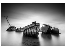 canvas-print-the-ghost-fleet-x