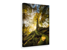 canvas-print-the-goodbye-of-a-leaf