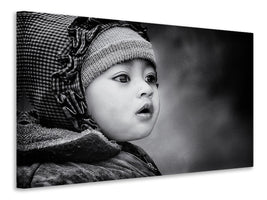 canvas-print-the-kid-from-sarangkot