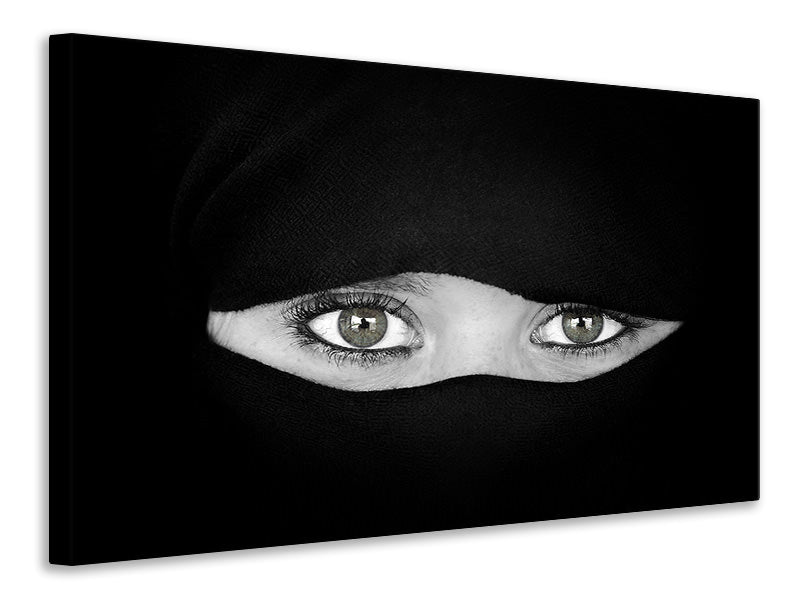 canvas-print-the-language-of-the-eyes