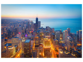 canvas-print-the-magnificent-mile