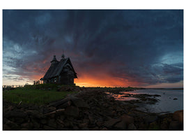 canvas-print-the-old-church-on-the-coast-of-white-sea