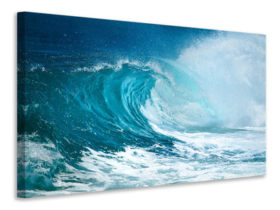 canvas-print-the-perfect-wave