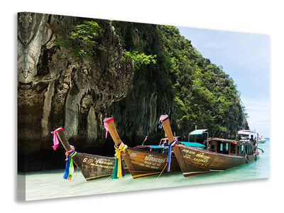 canvas-print-the-phi-phi-island-tour