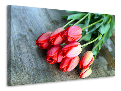 canvas-print-the-red-tulip-bouquet