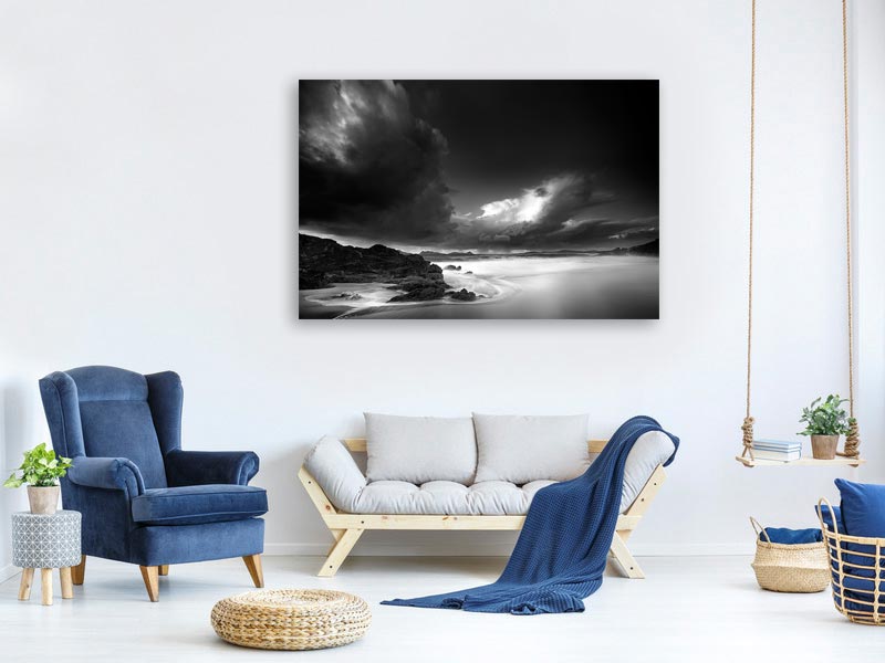 canvas-print-the-storm-is-approaching-x