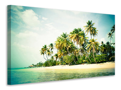 canvas-print-tobago-cays