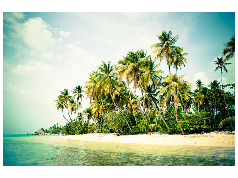 canvas-print-tobago-cays