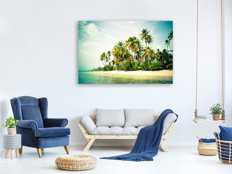 canvas-print-tobago-cays