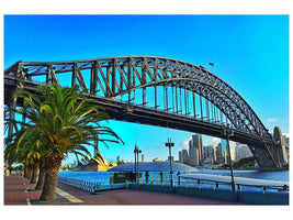 canvas-print-top-weather-in-sydney