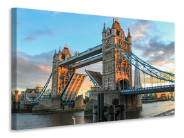 canvas-print-tower-bridge-at-dusk