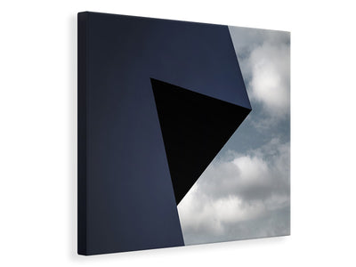 canvas-print-triangular-relationship