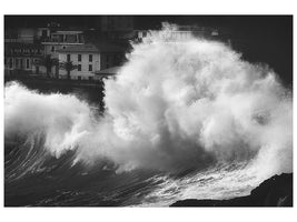 canvas-print-tsunami-in-the-village-x