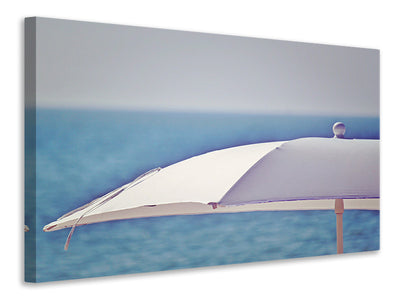 canvas-print-under-the-parasol