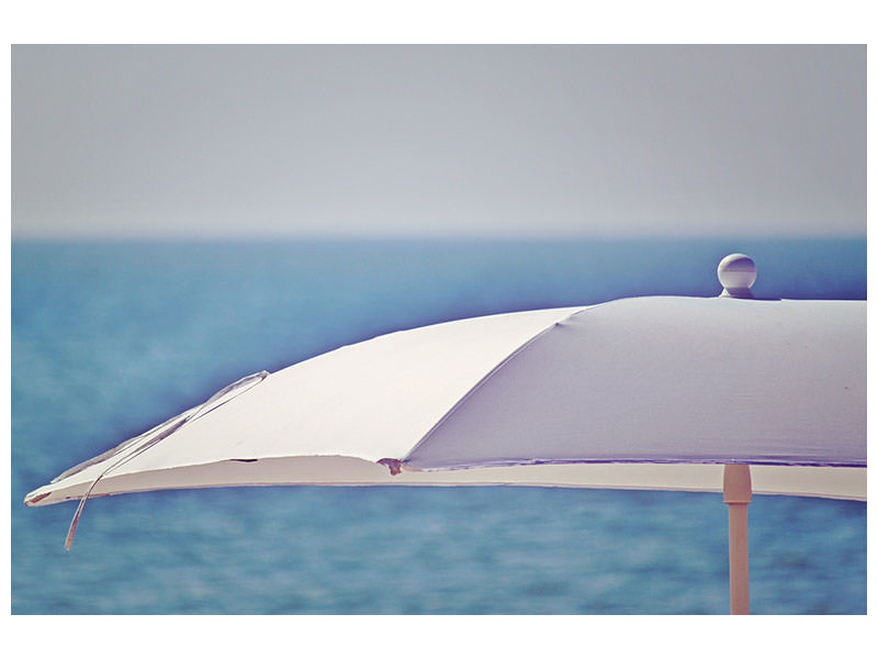 canvas-print-under-the-parasol