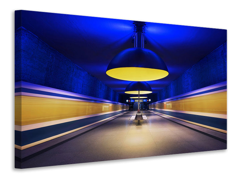 canvas-print-underground-lights