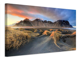 canvas-print-vestrahorn-x