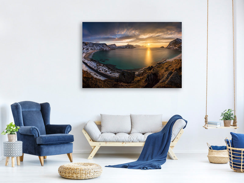canvas-print-vikbukta