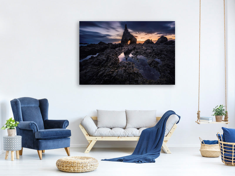 canvas-print-waiting-the-sun