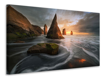 canvas-print-warcraft