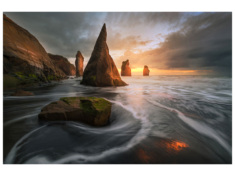 canvas-print-warcraft
