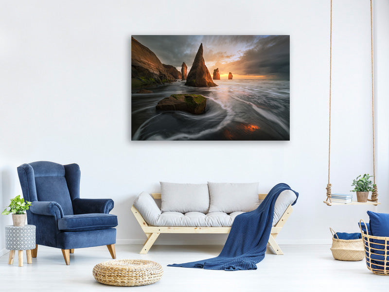 canvas-print-warcraft