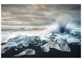 canvas-print-water-and-ice