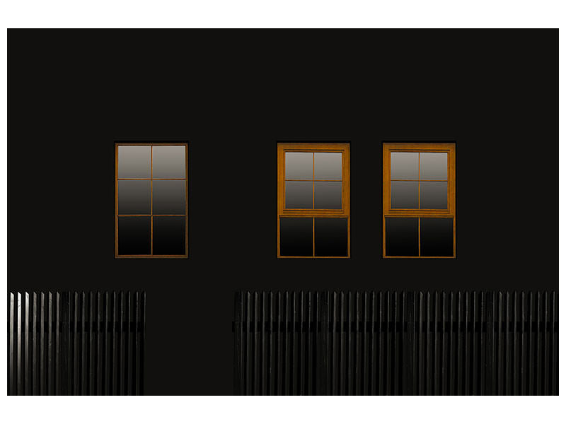 canvas-print-windows-in-the-dark