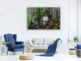 canvas-print-wolf-x