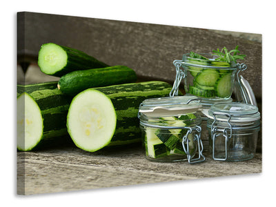 canvas-print-zucchinis-and-cucumbers