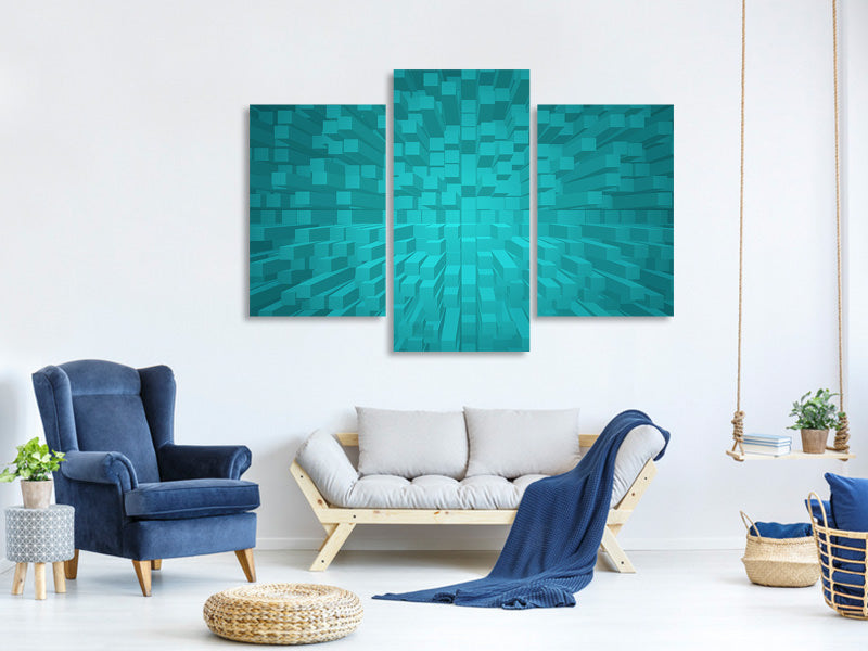 modern-3-piece-canvas-print-3d-cubes