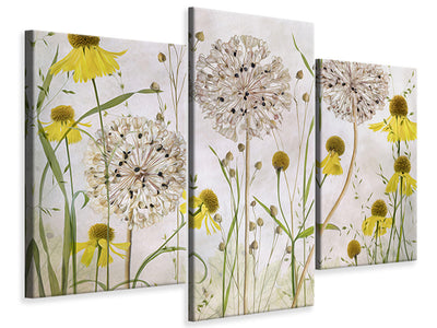 modern-3-piece-canvas-print-alliums-and-heleniums