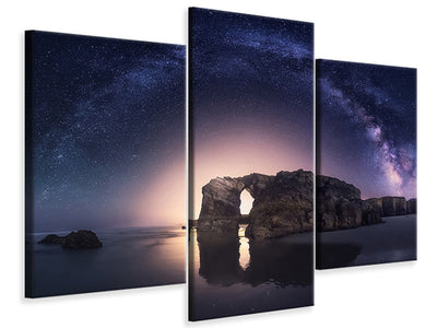 modern-3-piece-canvas-print-arcos-naturales