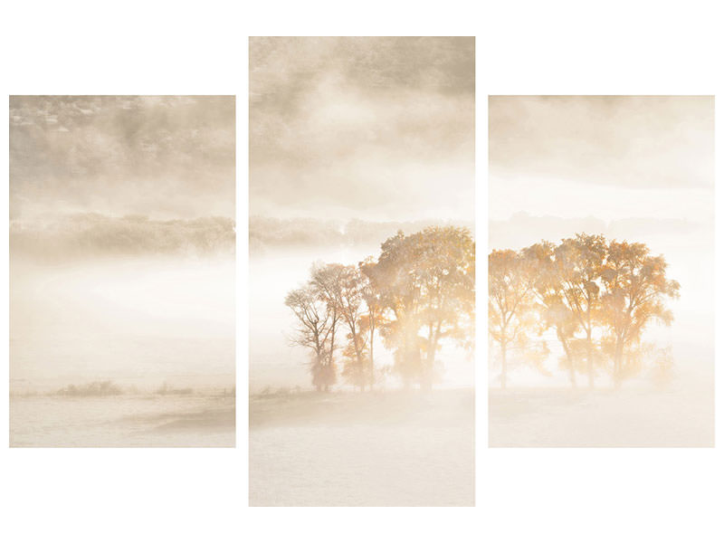 modern-3-piece-canvas-print-autumn-dreams