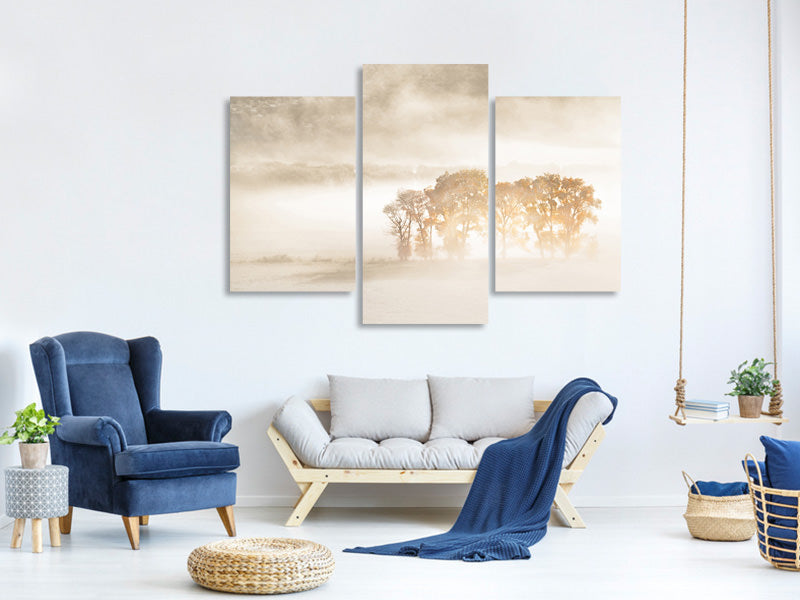 modern-3-piece-canvas-print-autumn-dreams