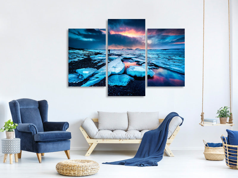 modern-3-piece-canvas-print-badlands