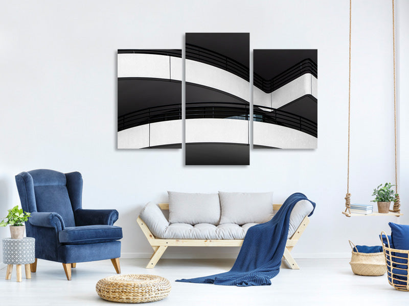 modern-3-piece-canvas-print-balcony-lines