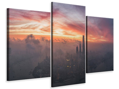 modern-3-piece-canvas-print-bay-of-colour