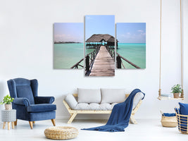 modern-3-piece-canvas-print-beach-paradise