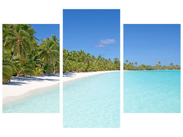 modern-3-piece-canvas-print-beach-walk