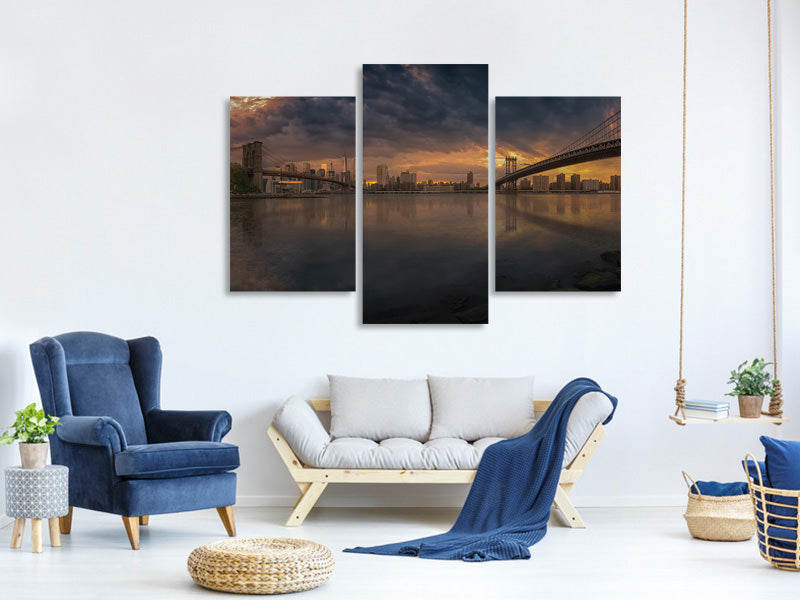 modern-3-piece-canvas-print-between-bridges