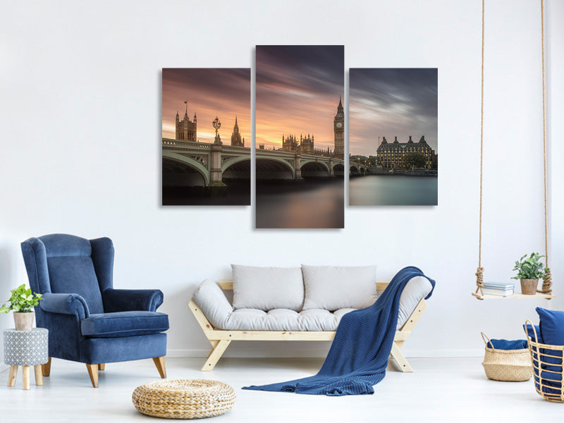 modern-3-piece-canvas-print-big-ben