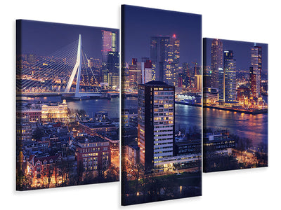 modern-3-piece-canvas-print-big-rotterdam-ii