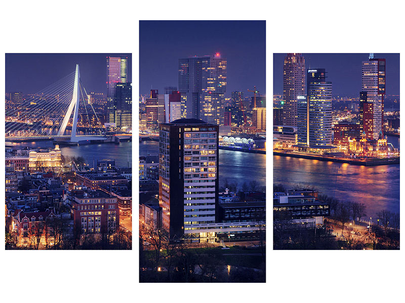 modern-3-piece-canvas-print-big-rotterdam-ii