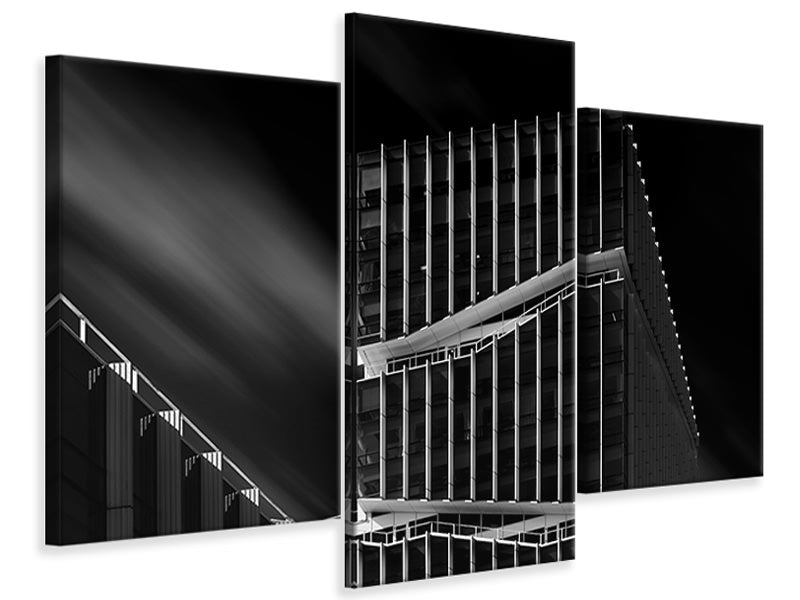 modern-3-piece-canvas-print-broken-lines