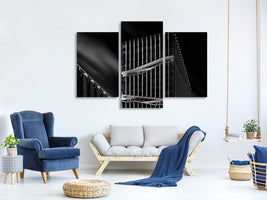 modern-3-piece-canvas-print-broken-lines