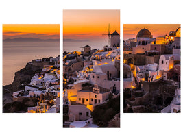 modern-3-piece-canvas-print-calispera-santorini